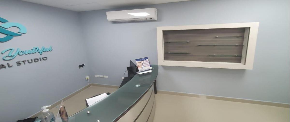 Foto de local en renta en  , el tigrillo, solidaridad, quintana roo, 30412486 No. 03