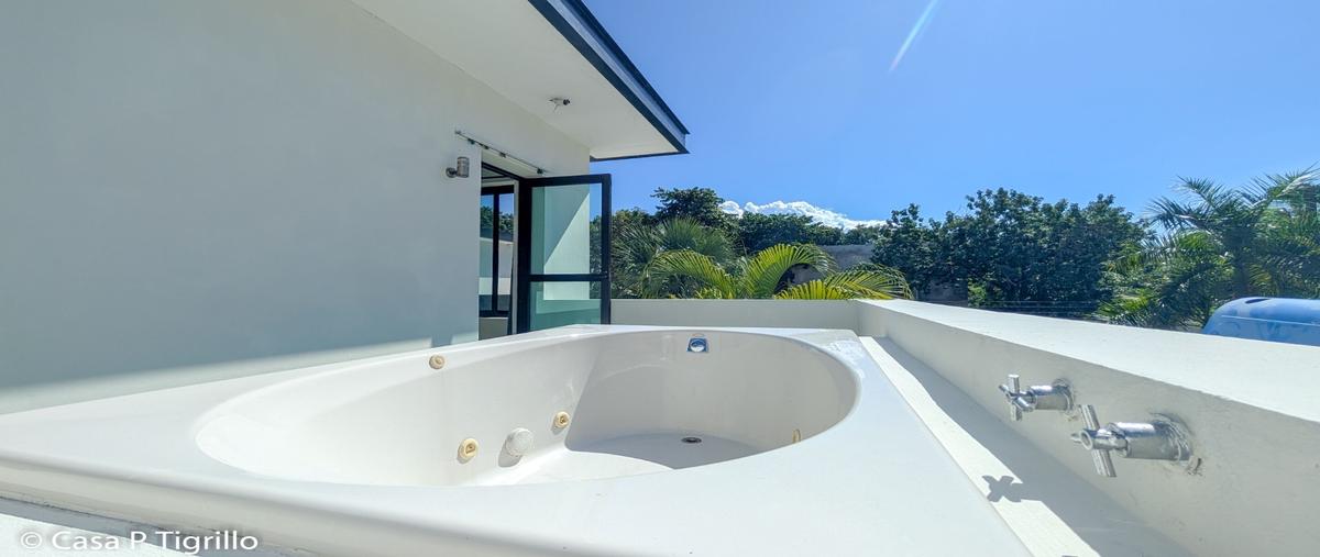 Foto de casa en venta en  , el tigrillo, solidaridad, quintana roo, 0 No. 03