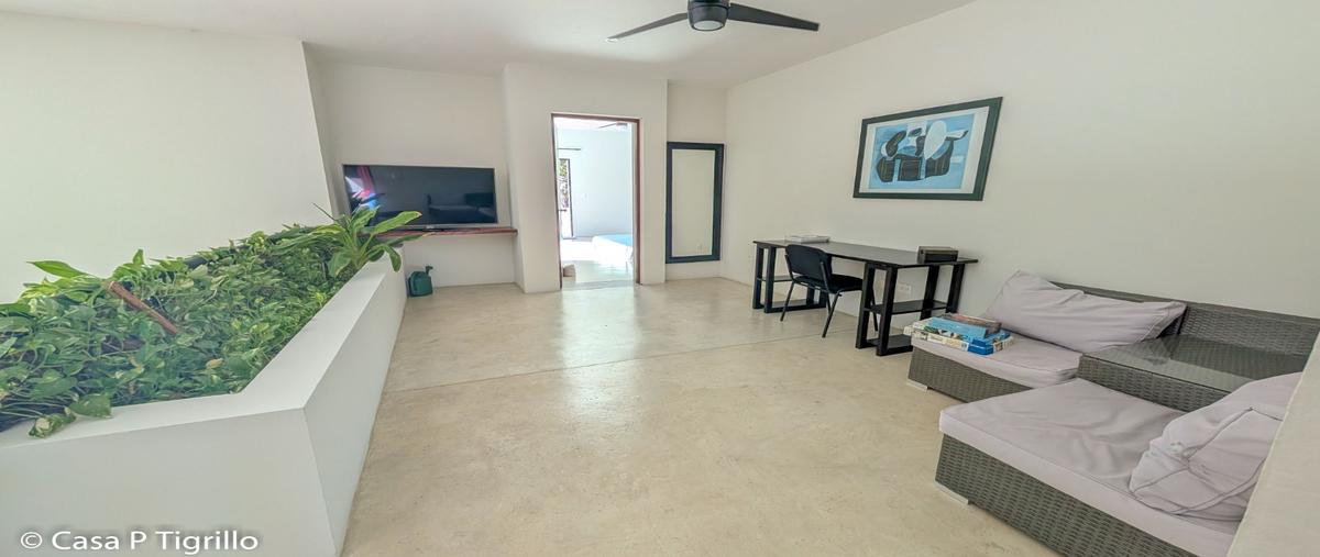 Foto de casa en venta en  , el tigrillo, solidaridad, quintana roo, 0 No. 04
