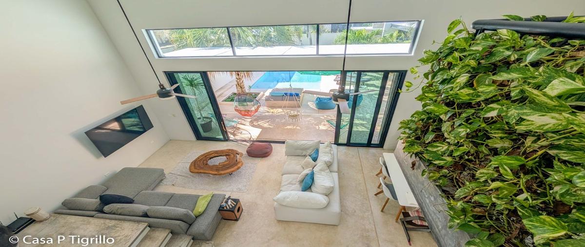 Foto de casa en venta en  , el tigrillo, solidaridad, quintana roo, 0 No. 05