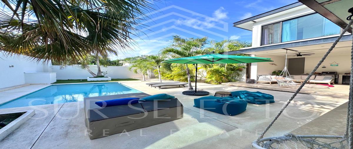 Foto de casa en venta en  , el tigrillo, solidaridad, quintana roo, 0 No. 03
