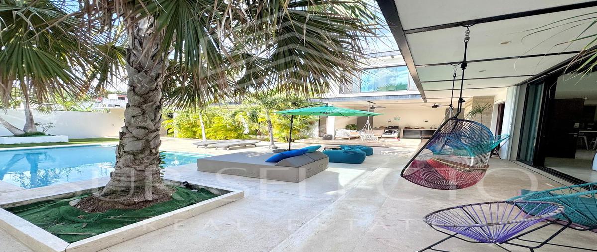 Foto de casa en venta en  , el tigrillo, solidaridad, quintana roo, 0 No. 04