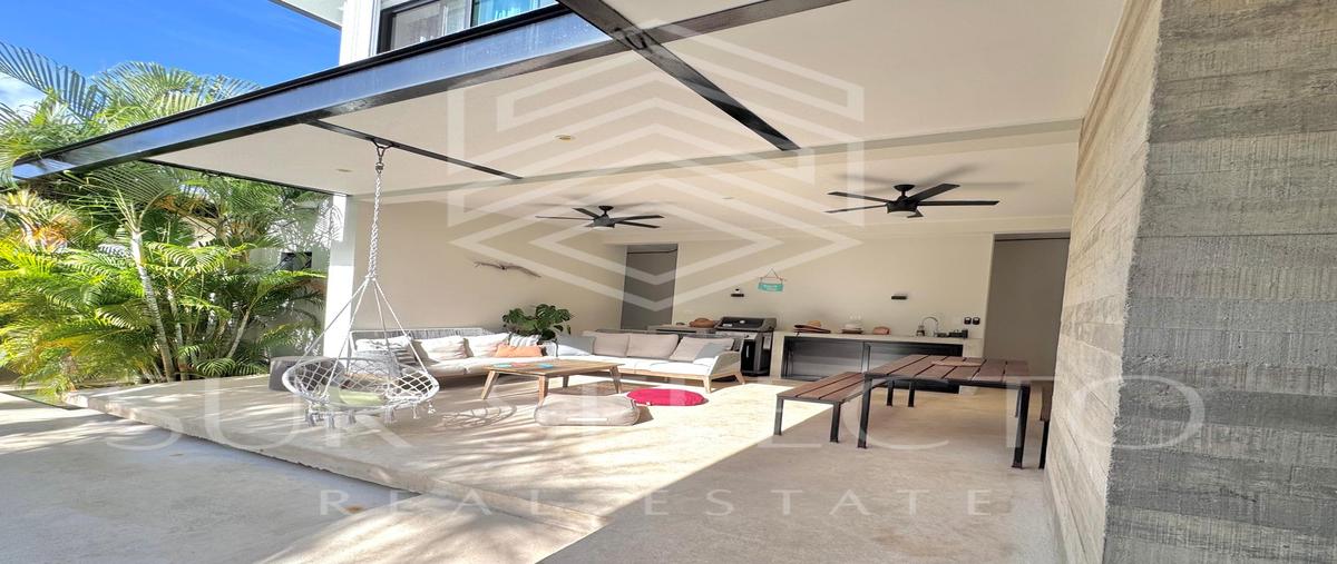 Foto de casa en venta en  , el tigrillo, solidaridad, quintana roo, 0 No. 05