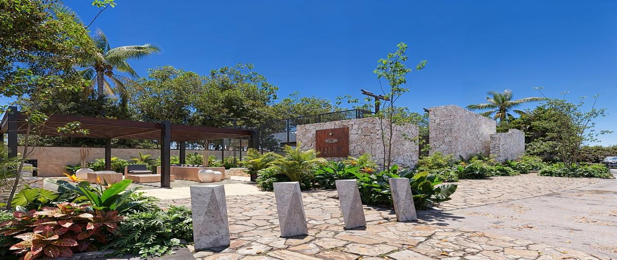 Foto de terreno habitacional en venta en  , el tigrillo, solidaridad, quintana roo, 0 No. 03