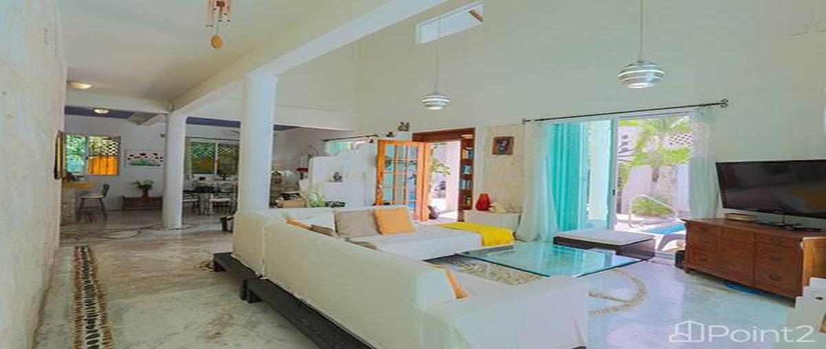 Foto de casa en venta en  , el tigrillo, solidaridad, quintana roo, 31029117 No. 03