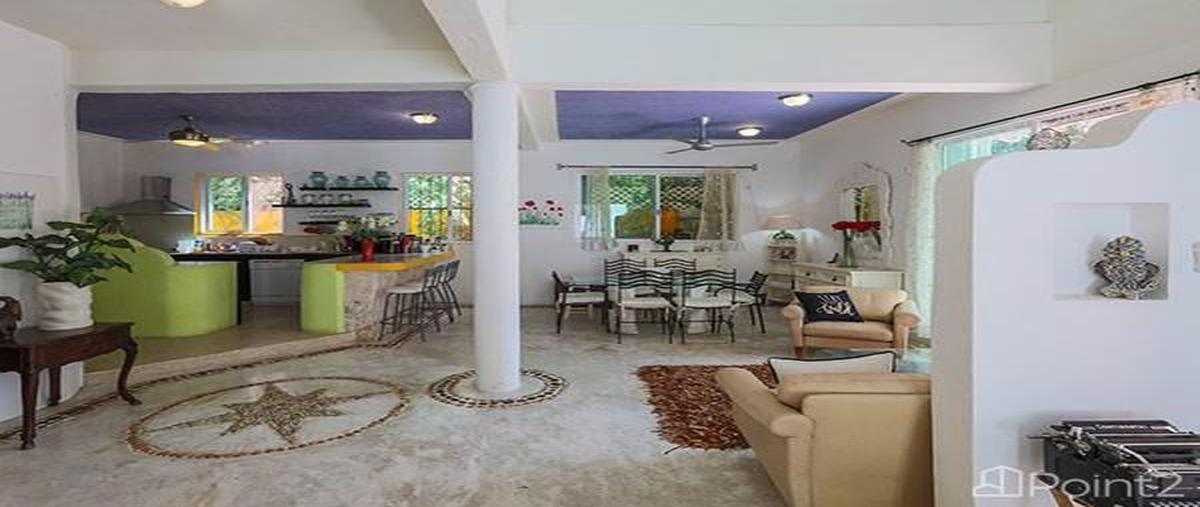 Foto de casa en venta en  , el tigrillo, solidaridad, quintana roo, 31029117 No. 04