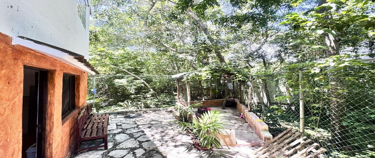 Foto de casa en venta en  , el tigrillo, solidaridad, quintana roo, 0 No. 03