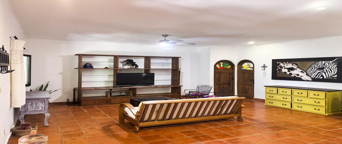 Foto de casa en venta en  , el tigrillo, solidaridad, quintana roo, 0 No. 04