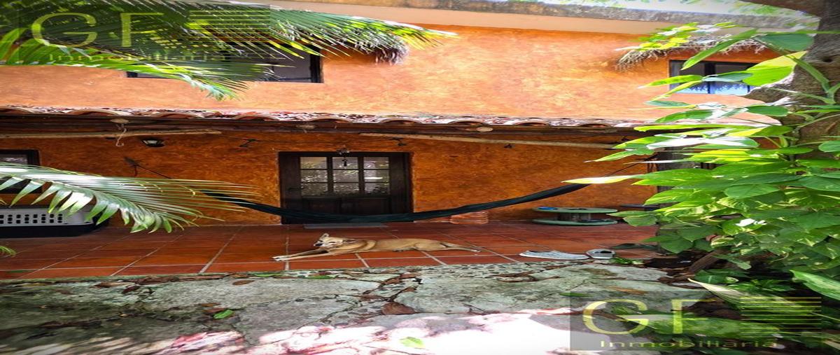 Foto de casa en venta en  , el tigrillo, solidaridad, quintana roo, 0 No. 03