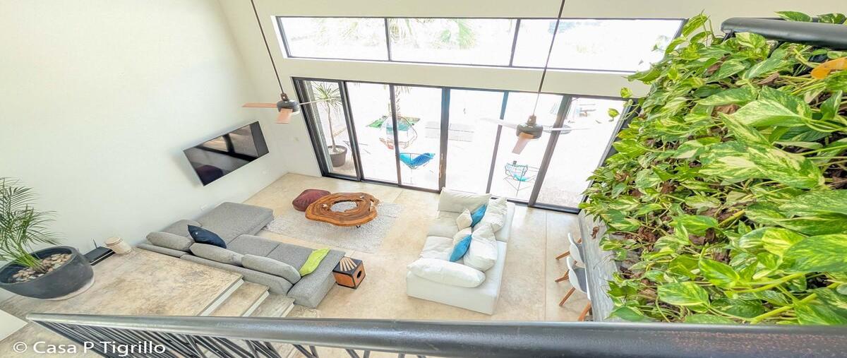 Foto de casa en venta en  , el tigrillo, solidaridad, quintana roo, 31435460 No. 03