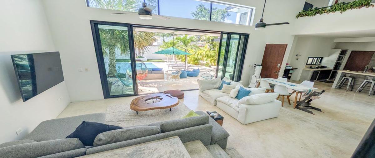 Foto de casa en venta en  , el tigrillo, solidaridad, quintana roo, 31435460 No. 04