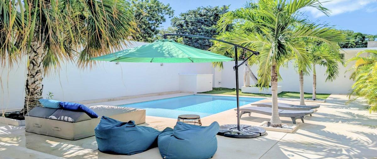 Foto de casa en venta en  , el tigrillo, solidaridad, quintana roo, 31435460 No. 05