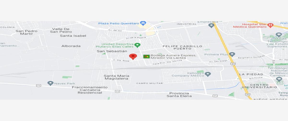 Foto de casa en venta en el tintero 936, santa mónica 2a secc, querétaro, querétaro, 27425801 No. 04