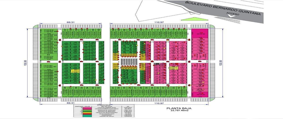 Foto de local en , el tintero, querétaro, querétaro, 29230559 foto 02 Foto de local en venta en , el tintero, querétaro, querétaro, 29230559 No. 02