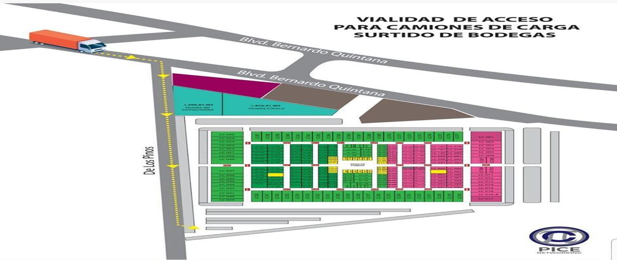 Foto de local en venta en  , el tintero, querétaro, querétaro, 29230561 No. 03