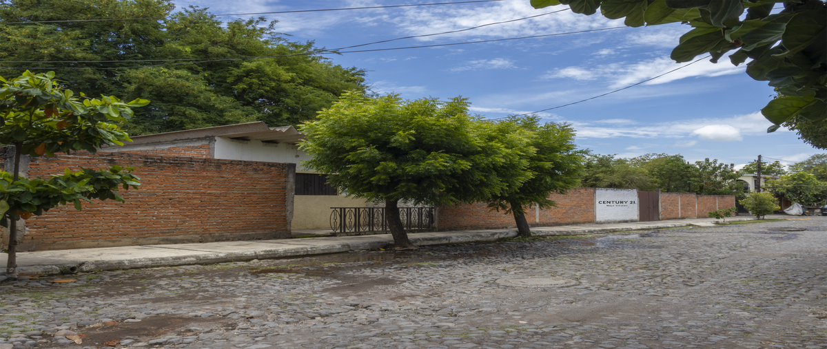 Foto de terreno habitacional en venta en  , el tivoli, colima, colima, 25065174 No. 04