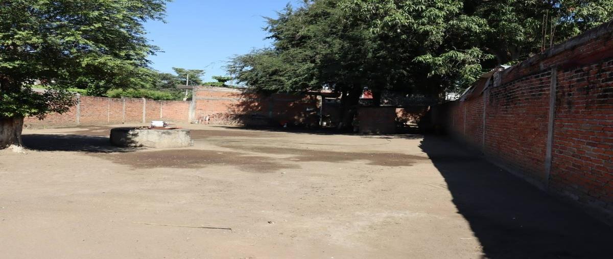 Foto de terreno habitacional en venta en  , el tivoli, colima, colima, 0 No. 05