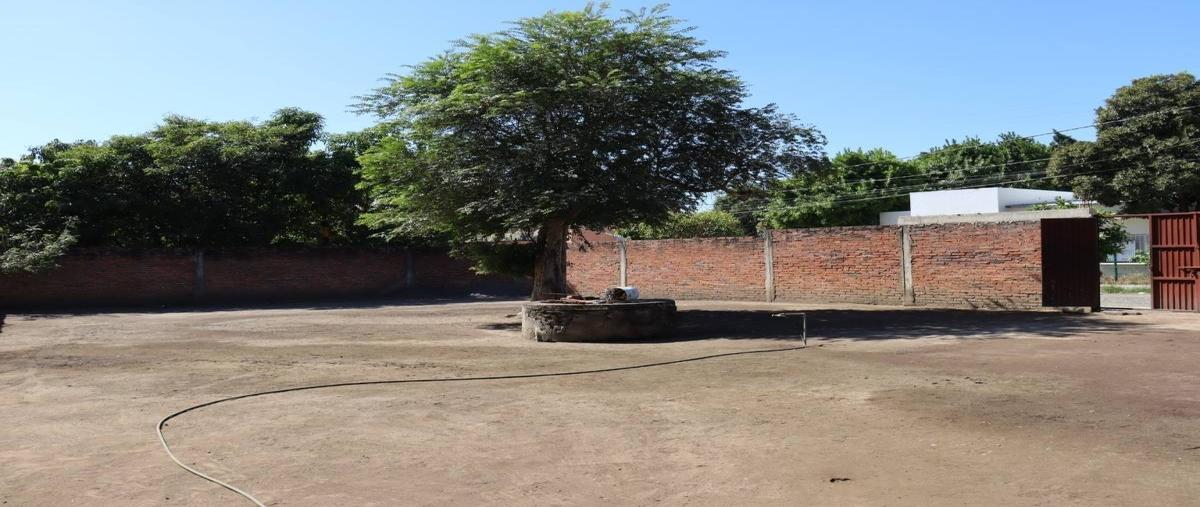 Foto de terreno habitacional en venta en  , el tivoli, colima, colima, 0 No. 05