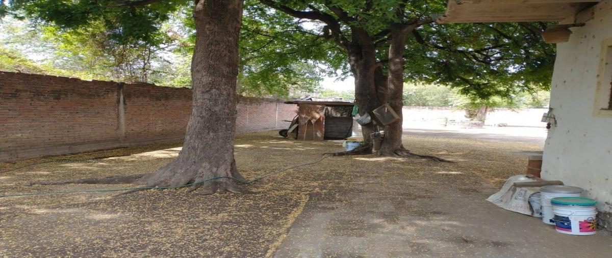Foto de terreno habitacional en venta en  , el tivoli, colima, colima, 0 No. 04