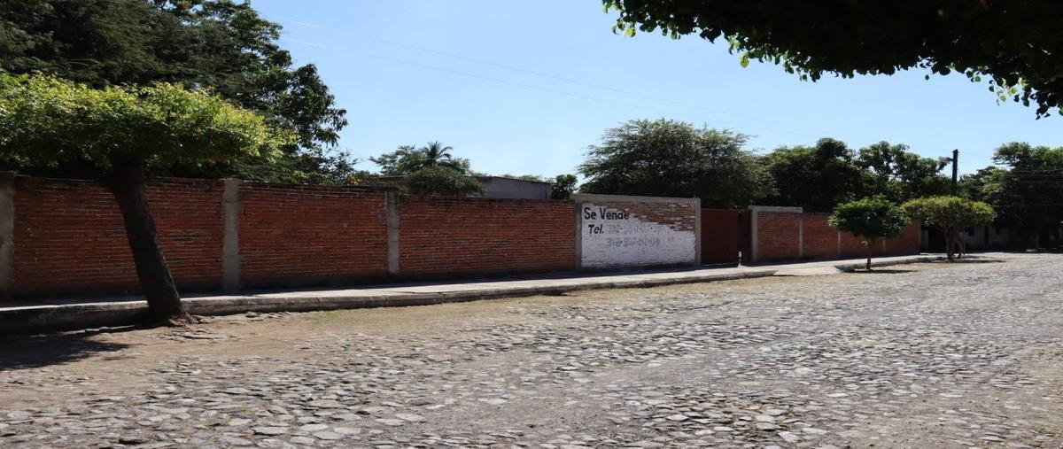 Foto de terreno habitacional en venta en  , el tivoli, colima, colima, 0 No. 05