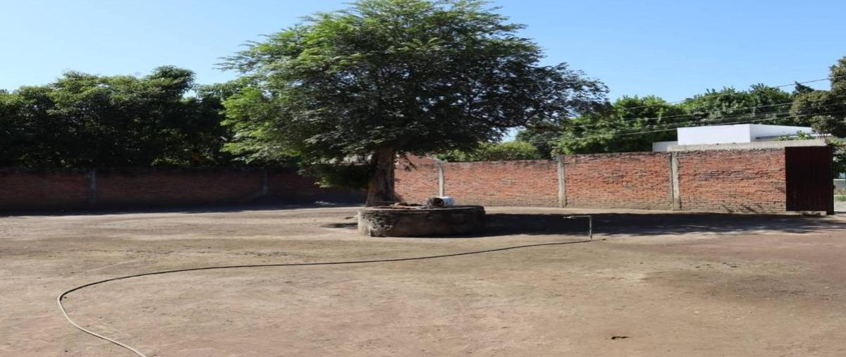 Foto de terreno habitacional en venta en  , el tivoli, colima, colima, 0 No. 03