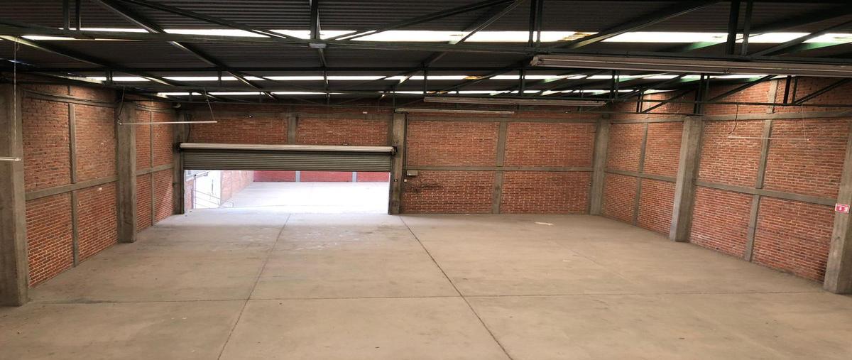 Foto de bodega en venta en  , el tlacuache ote., león, guanajuato, 22468921 No. 05
