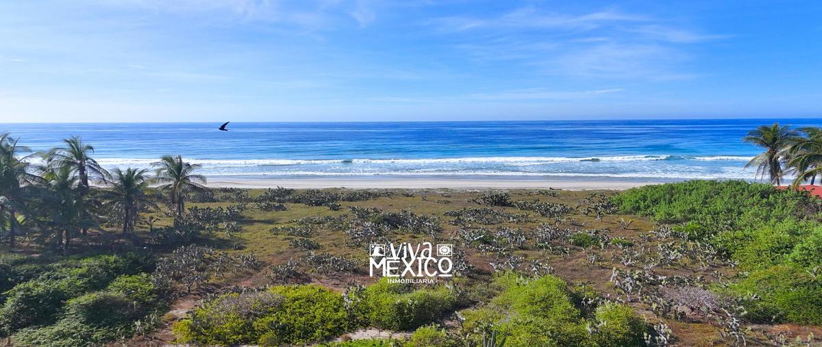 Foto de terreno habitacional en venta en  , el tomatal, santa maría colotepec, oaxaca, 0 No. 03