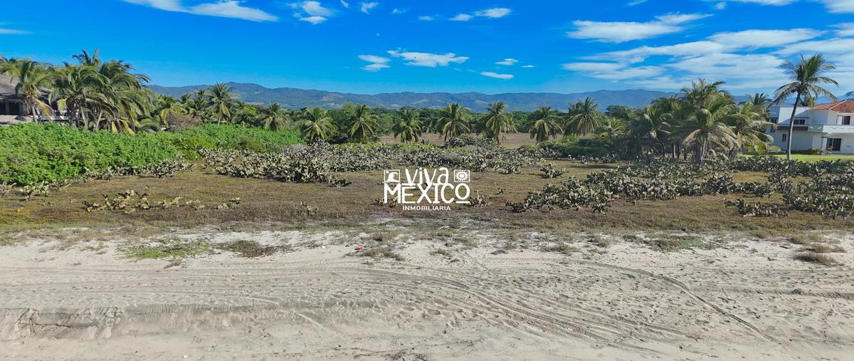 Foto de terreno habitacional en venta en  , el tomatal, santa maría colotepec, oaxaca, 0 No. 05