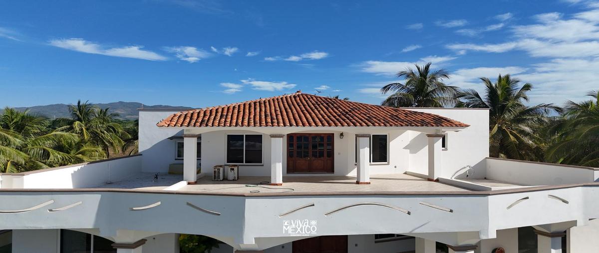 Foto de casa en venta en  , el tomatal, santa maría colotepec, oaxaca, 28972113 No. 03
