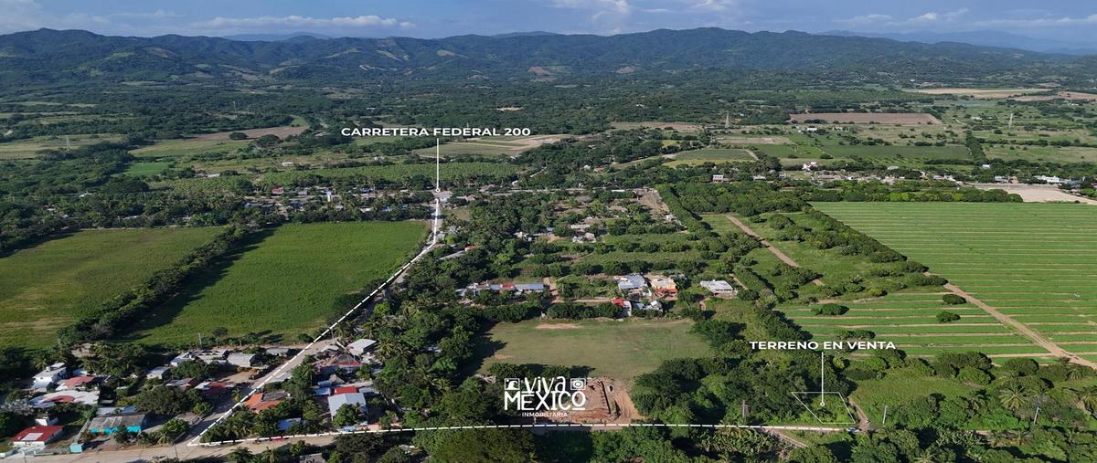 Foto de terreno habitacional en venta en  , el tomatal, santa maría colotepec, oaxaca, 0 No. 04