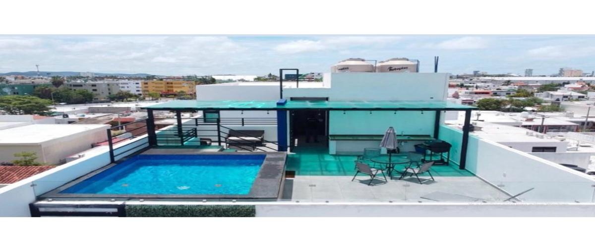 Foto de departamento en venta en  , el toreo, mazatlán, sinaloa, 0 No. 03