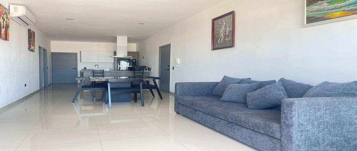 Foto de departamento en , el toreo, mazatlán, sinaloa, 0 foto 03 Foto de departamento en renta en , el toreo, mazatlán, sinaloa, 0 No. 03