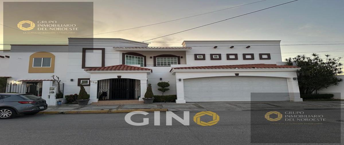 Foto de casa en , el toreo, mazatlán, sinaloa, 29816195 foto 01 Foto de casa en venta en , el toreo, mazatlán, sinaloa, 29816195 No. 01