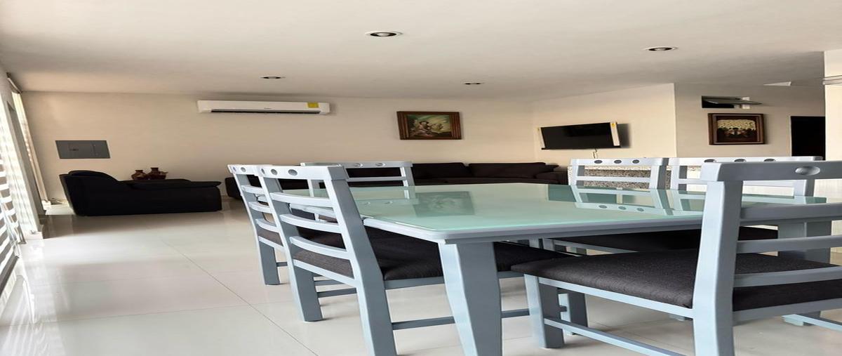 Foto de departamento en renta en  , el toreo, mazatlán, sinaloa, 0 No. 05