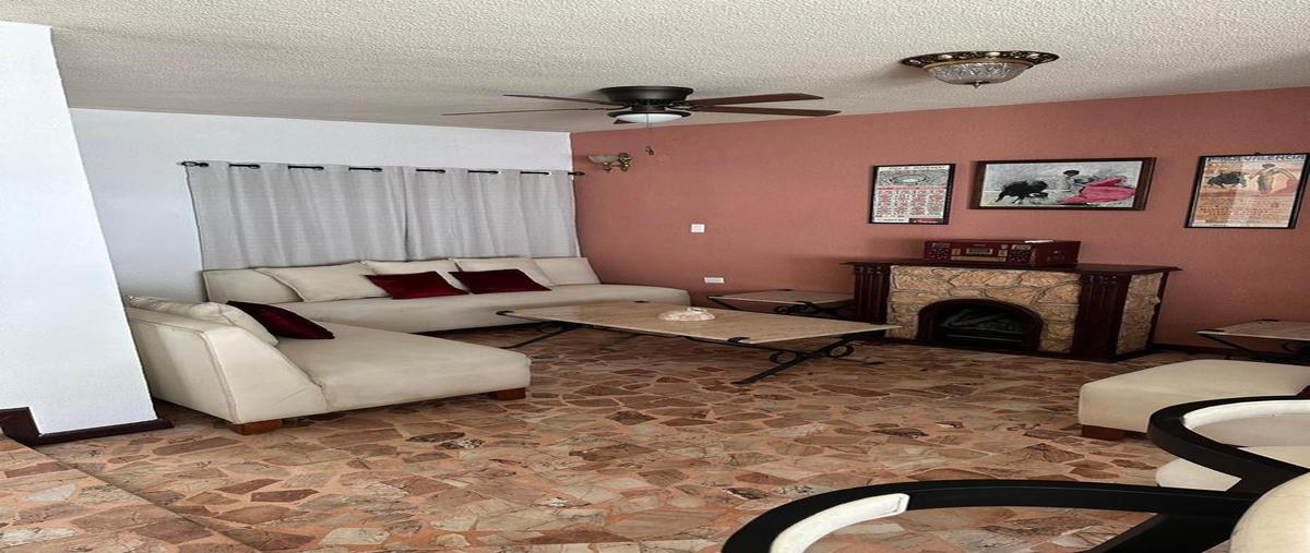 Foto de casa en renta en  , el toreo, mazatlán, sinaloa, 0 No. 03