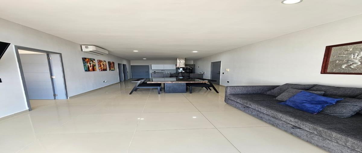 Foto de departamento en venta en  , el toreo, mazatlán, sinaloa, 0 No. 04