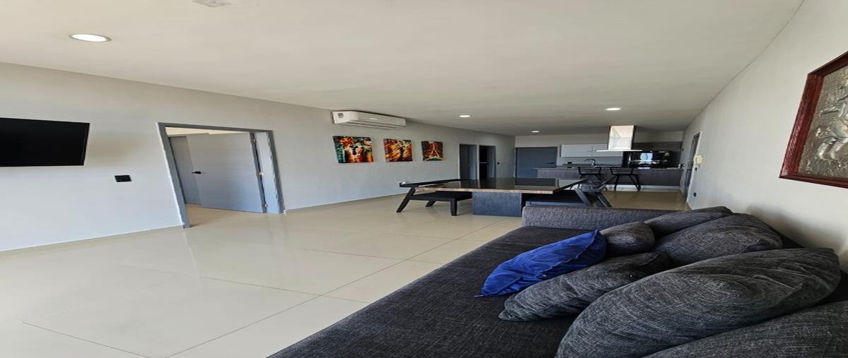 Foto de departamento en venta en  , el toreo, mazatlán, sinaloa, 0 No. 05