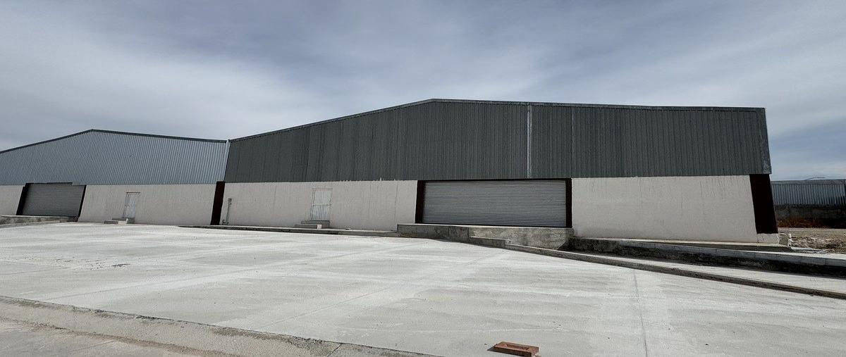 Foto de bodega en renta en  , el toreo, saltillo, coahuila de zaragoza, 0 No. 04