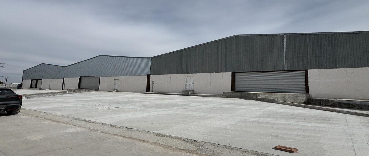 Foto de bodega en renta en  , el toreo, saltillo, coahuila de zaragoza, 0 No. 05