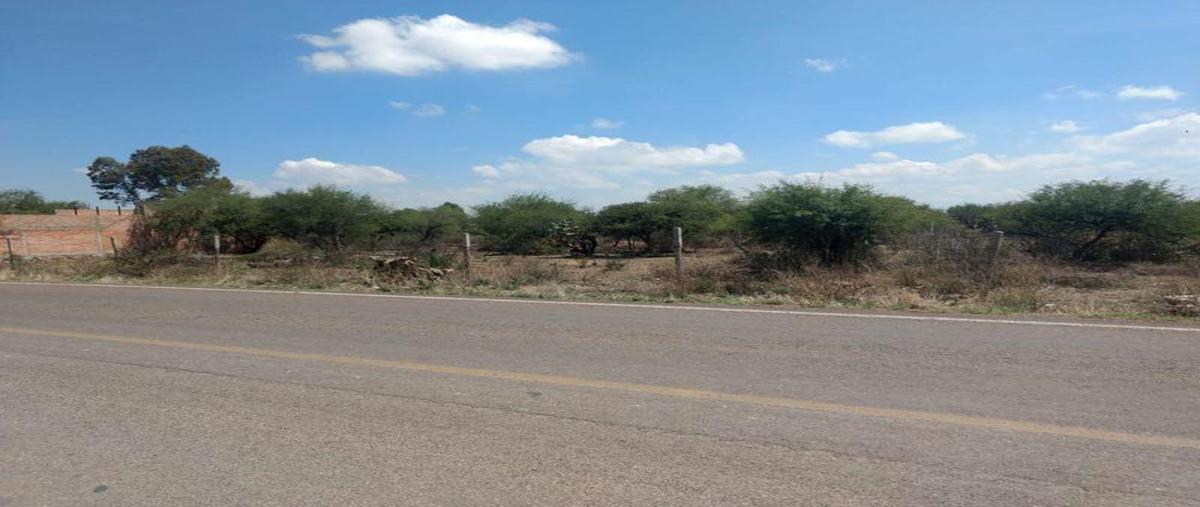 Foto de terreno habitacional en venta en  , el torito, jesús maría, aguascalientes, 0 No. 05