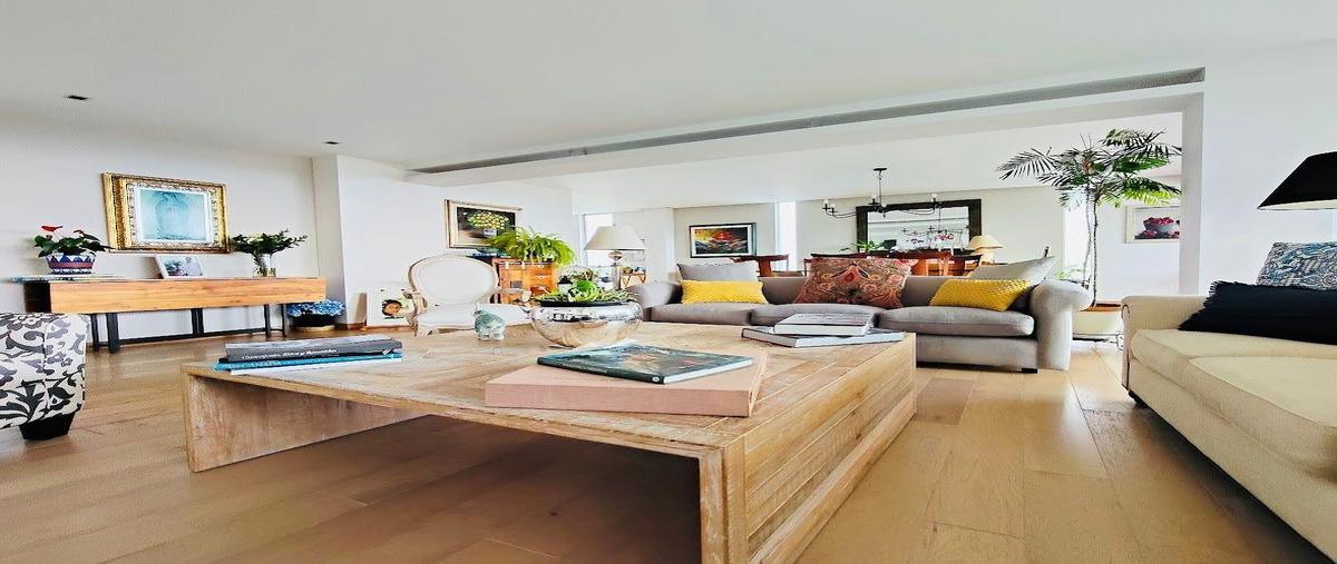 Foto de departamento en venta en  , el toro, la magdalena contreras, df / cdmx, 0 No. 03
