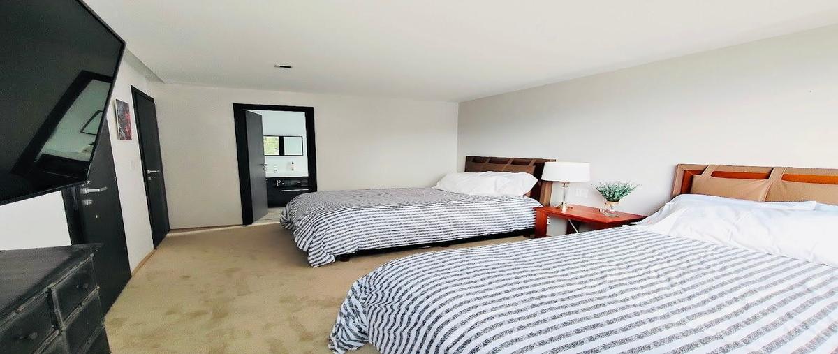 Foto de departamento en venta en  , el toro, la magdalena contreras, df / cdmx, 0 No. 04