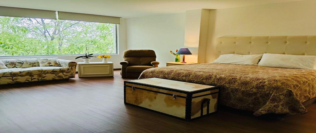 Foto de departamento en venta en  , el toro, la magdalena contreras, df / cdmx, 31090975 No. 03