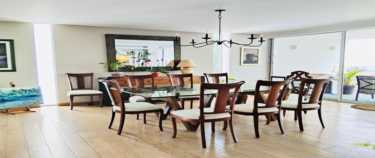 Foto de departamento en venta en  , el toro, la magdalena contreras, df / cdmx, 31090975 No. 04