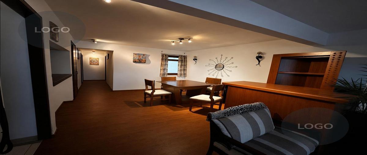 Foto de departamento en venta en  , el toro, la magdalena contreras, df / cdmx, 31126875 No. 03