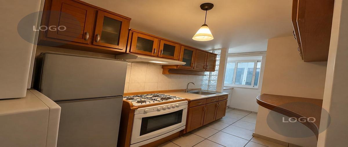 Foto de departamento en venta en  , el toro, la magdalena contreras, df / cdmx, 31126875 No. 04