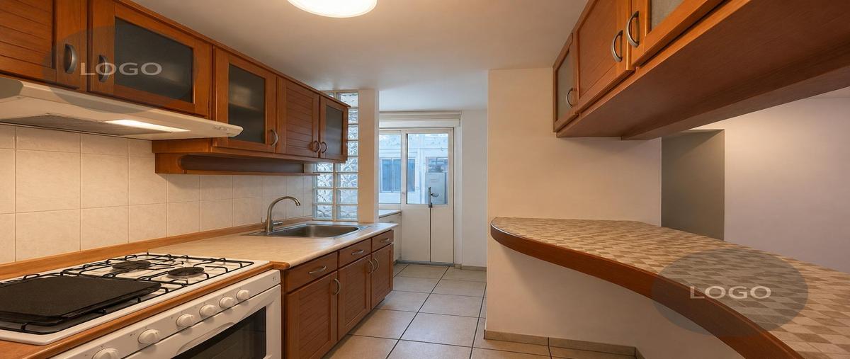 Foto de departamento en venta en  , el toro, la magdalena contreras, df / cdmx, 31126875 No. 05