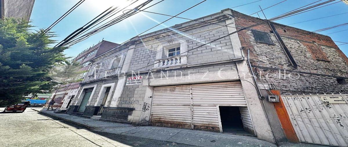 Foto de edificio en venta en el toro , san pablo, iztapalapa, df / cdmx, 30946250 No. 04