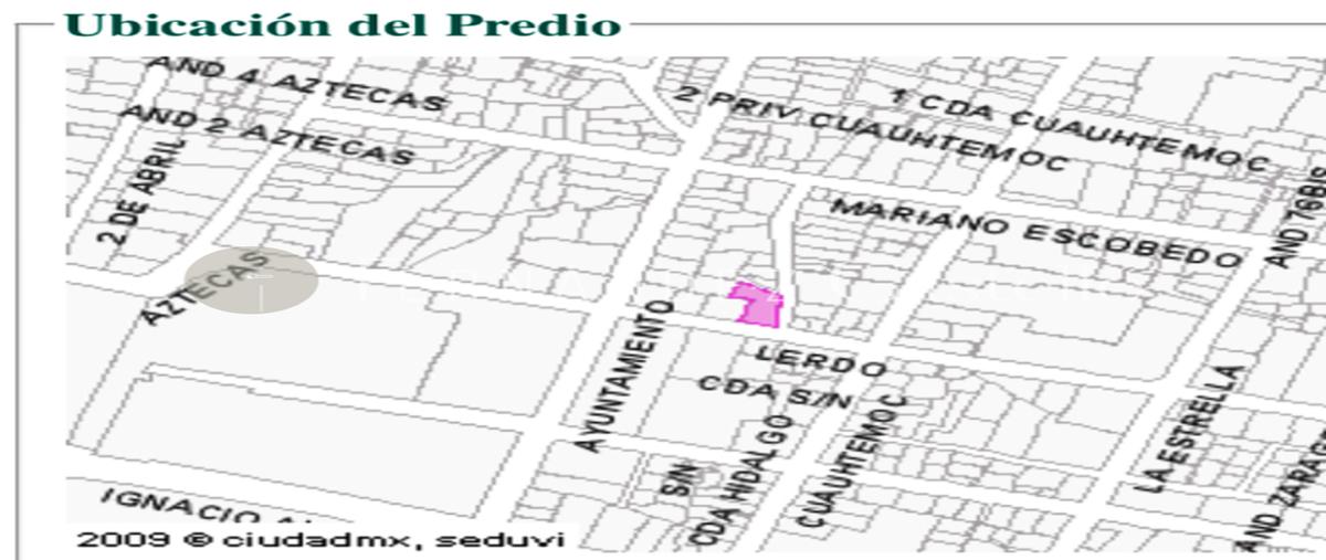 Foto de edificio en venta en el toro , san pablo, iztapalapa, df / cdmx, 30946250 No. 05