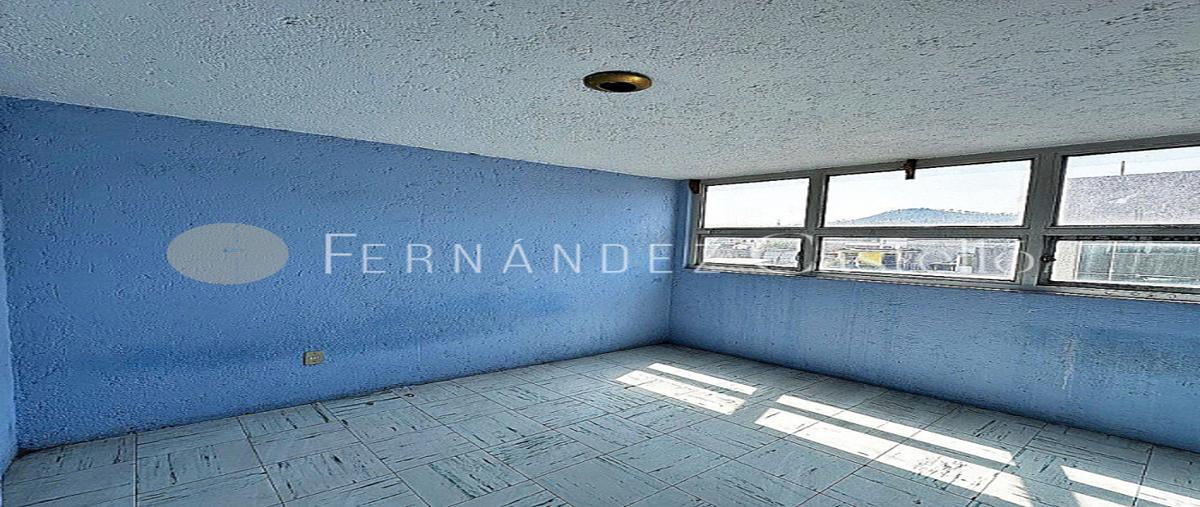 Foto de edificio en venta en el toro , san pablo, iztapalapa, df / cdmx, 30946250 No. 06